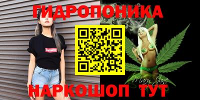 молекула духа Малгобек